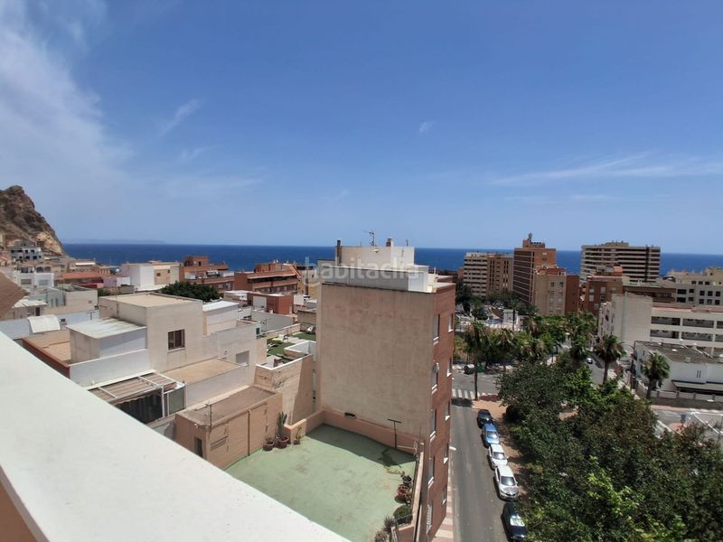 Foto db4e9257-8cbd-485e-ad21-c50cbe3fbc5c. Àtic a El Puerto Roquetas de Mar