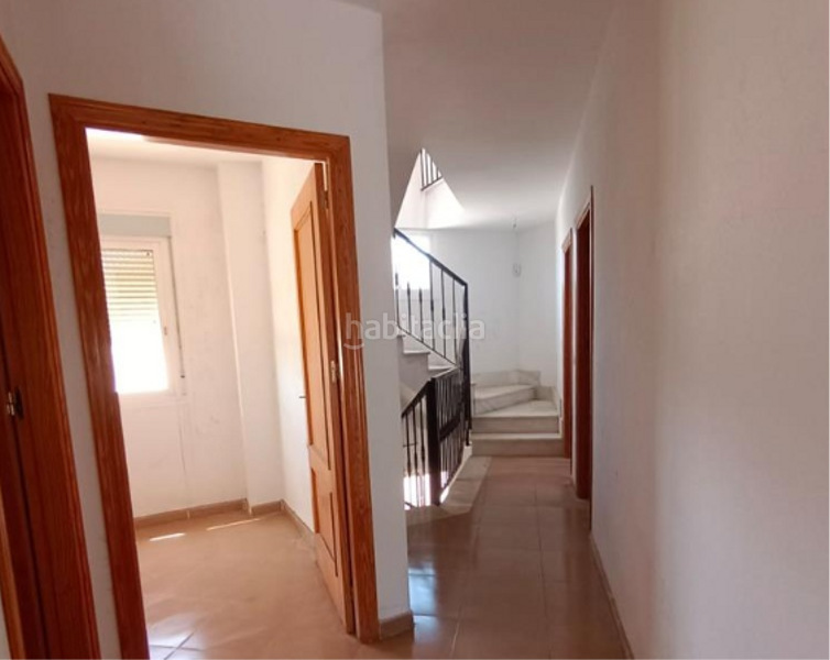 Foto 2fa56a8c-8791-497f-924d-aafae0a78f87. Maison jumelée dans Tabernas