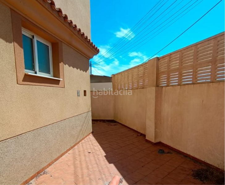 Foto a13830e4-8a9d-4ad4-a919-a000dc4373ee. Maison jumelée dans Tabernas