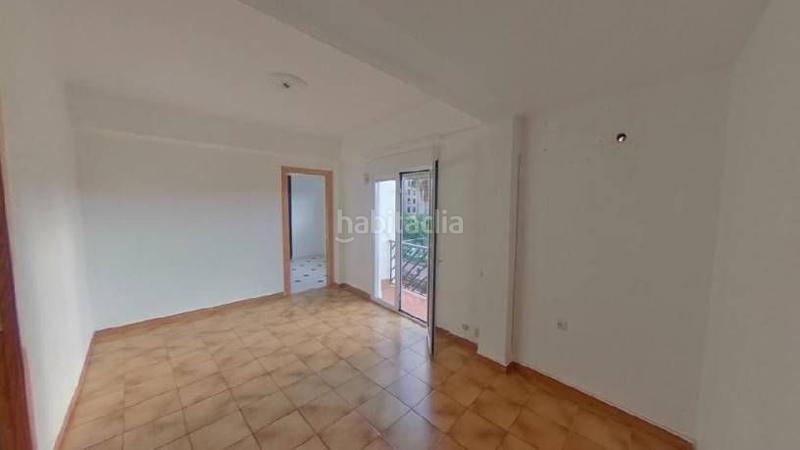 Foto 9b0dc243-d457-4c0b-a9f4-dd6eccd3bdad. Flat with heating in Plaza de Toros - Santa Rita Almería