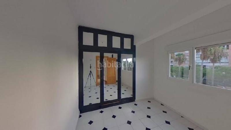 Foto cf7ac065-f54b-4cac-a7bf-b876bff7fb2f. Flat with heating in Plaza de Toros - Santa Rita Almería