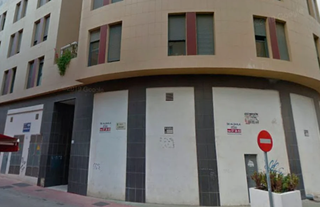 Local commercial  Almirante. Local 63m2 en el ejido