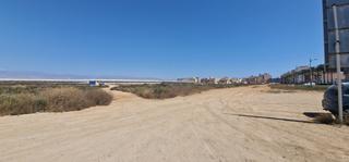 Terreny residencial  Flotilla de oro. Suelo urbano residencial en sureste de la ue. 9497 del pgou roqu