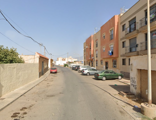 Pis  Joaquinico. Piso ocupado 3 dormitorios en roquetas