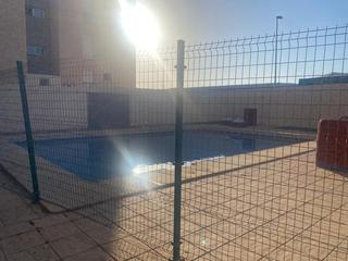 Appartamento  Nicaragua. Apartamento turístico de dos dormitorios en roquetas de mar