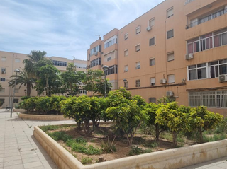Appartement  Salamanca. Piso 3 dormitorios en almería