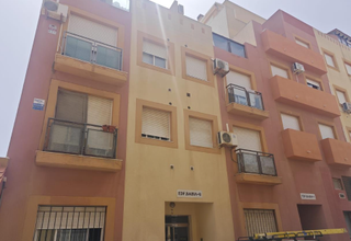 Appartement  Julio romero. Piso dos dormitorios en roquetas de mar