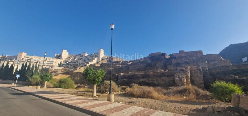 Foto 398ab334-0ec9-4d97-b06a-5c3a5798168b. Terreny residencial a Aguadulce Norte Roquetas de Mar