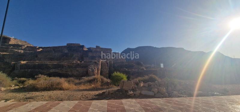 Foto 6af3cf07-00a6-4376-bed4-0989ffeeb1b4. Terreny residencial a Aguadulce Norte Roquetas de Mar