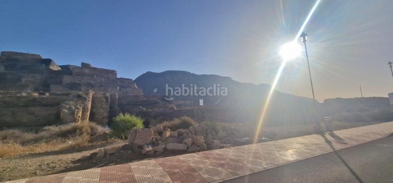 Foto 73c3ea6a-df73-4ddd-84ef-129c298d42ac. Terreny residencial a Aguadulce Norte Roquetas de Mar