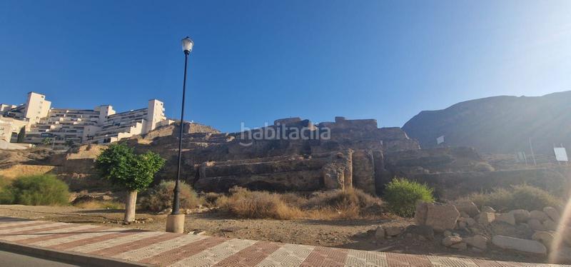 Foto 78a9b269-e0fe-4ee2-baa8-5d08bcd67577. Terreny residencial a Aguadulce Norte Roquetas de Mar