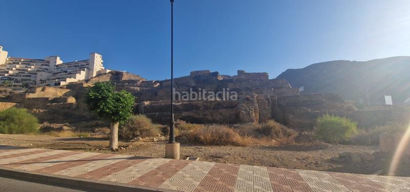 Foto e1a6316e-35fa-4d12-8f2e-374b87e03993. Terreny residencial a Aguadulce Norte Roquetas de Mar