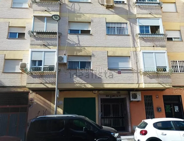 Foto f90aef81-4b56-4a59-b89d-6e8dbcee538d. Appartement dans Esperanza - Quemadero Almería