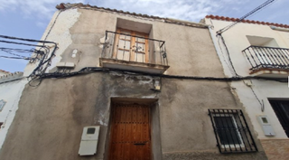 Casale  Real. Casa de 4 dormitorios en nacimiento