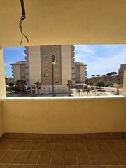 Pis  Bahía de almería. Piso en dos dormitorios en aguadulce norte