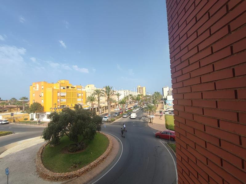 Foto c20ac320-a163-49e9-8c48-0dbdcd2f56f9. Appartamento in El Sabinar-Urbanizaciones-Las Marinas-Playa Serena Roquetas de Mar