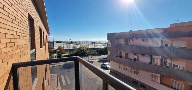 Foto 0d34fd30-cdae-46a2-881c-1a6856f930fd. Appartamento con riscaldamento piscina in Las Cabañuelas Vícar