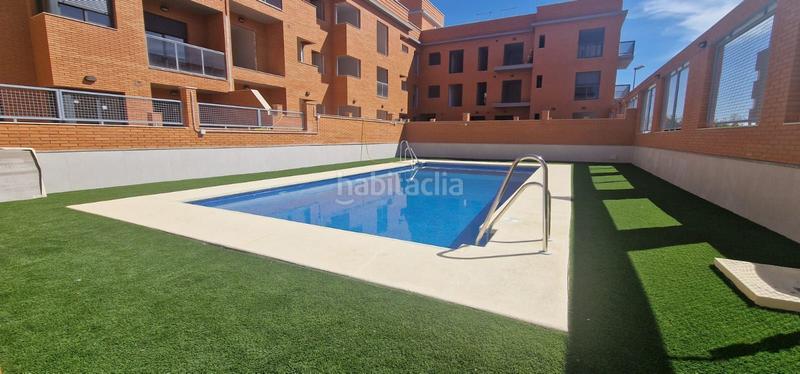 Foto 2c22de31-3810-4db9-a021-5f6130230276. Appartamento con riscaldamento piscina in Las Cabañuelas Vícar