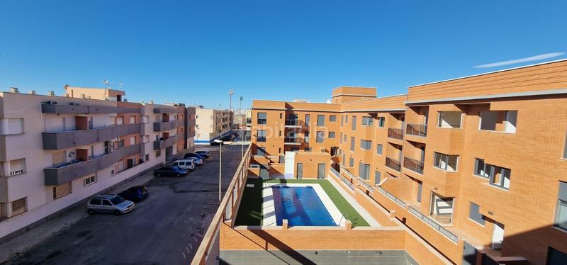 Foto 5ea7fb28-1e78-440e-8075-9dff967ec440. Appartamento con riscaldamento piscina in Las Cabañuelas Vícar