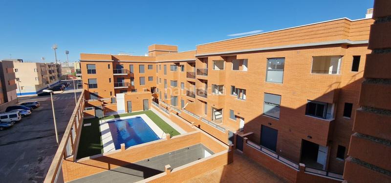 Foto da570e45-721f-439d-acb6-5d61541a3b12. Appartamento con riscaldamento piscina in Las Cabañuelas Vícar