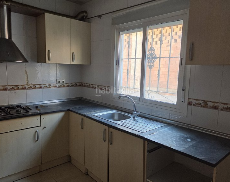 Foto 3856b495-3ac2-49bf-a1b3-e71b581d99cc. Maison jumelée dans San Isidro - Campohermoso Níjar