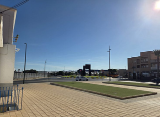 Maison jumelée  Natación. Adosado de 4 dormitorios en san isidro de níjar