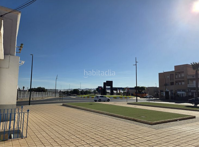 Foto a459fe65-df4a-4988-92b9-89d1aa22ed5d. Maison jumelée dans San Isidro - Campohermoso Níjar