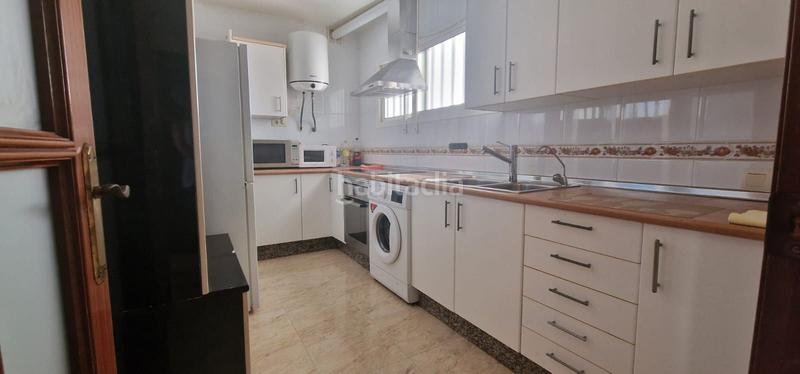 Foto 250692f9-07d9-46ca-aaa6-0c5eadc211e1. Appartamento con riscaldamento in El Sabinar-Urbanizaciones-Las Marinas-Playa Serena Roquetas de Mar
