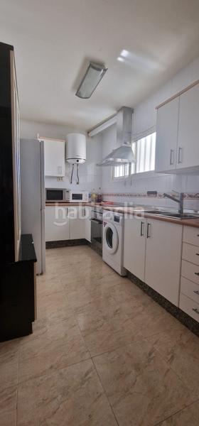 Foto a276f4f9-b396-443a-b697-cd970dc3f6e9. Appartamento con riscaldamento in El Sabinar-Urbanizaciones-Las Marinas-Playa Serena Roquetas de Mar
