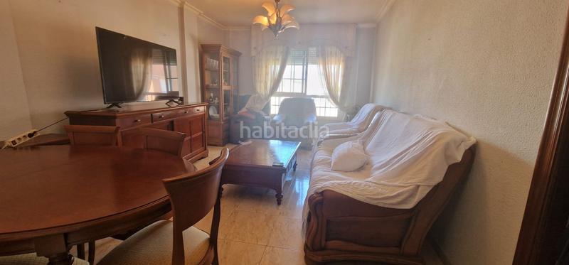 Foto afdd443a-7bf6-4661-9bbb-a6a235f18458. Appartamento con riscaldamento in El Sabinar-Urbanizaciones-Las Marinas-Playa Serena Roquetas de Mar