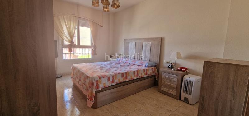 Foto c7c073d9-b821-4635-bda3-01eff47efdb9. Appartamento con riscaldamento in El Sabinar-Urbanizaciones-Las Marinas-Playa Serena Roquetas de Mar