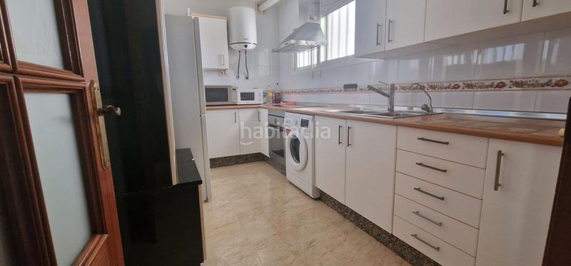 Foto d6fb60aa-562b-4b41-ab92-b556f527bbde. Appartamento con riscaldamento in El Sabinar-Urbanizaciones-Las Marinas-Playa Serena Roquetas de Mar