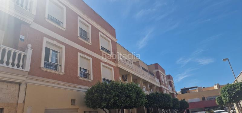 Foto ef87216a-a356-415a-8398-5f2396df063a. Appartamento con riscaldamento in El Sabinar-Urbanizaciones-Las Marinas-Playa Serena Roquetas de Mar