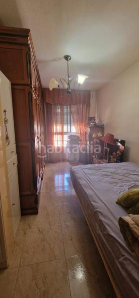 Foto f9c953dc-cd9e-46cc-af76-81687b7aa441. Appartamento con riscaldamento in El Sabinar-Urbanizaciones-Las Marinas-Playa Serena Roquetas de Mar