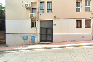 Appartement  Huesca. Piso 3 dormitorios en almería