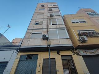 Flat  Encantada alta. Piso 3 dormitorios en almería