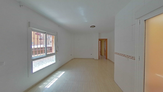 Appartement  Rafaela aparicio. Piso un dormitorio en roquetas de mar
