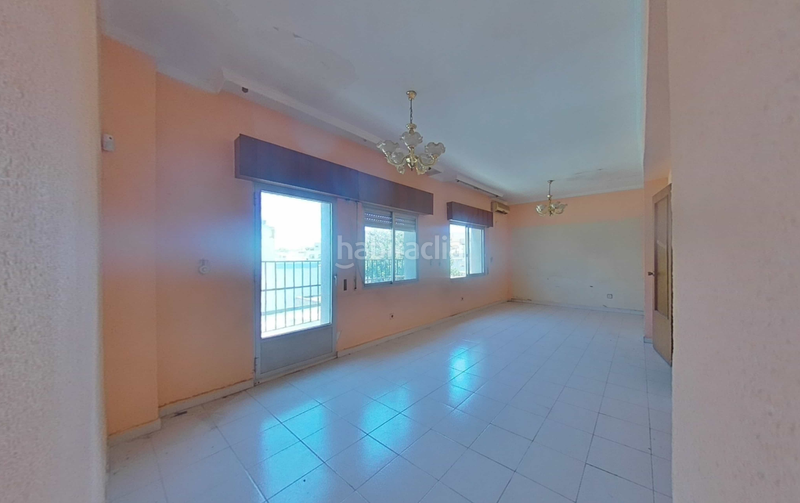 Foto b887f958-0ddb-4339-875c-530538953900. Appartamento in Roquetas pueblo Roquetas de Mar