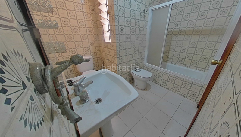 Foto bd3e31a2-2d00-4f94-8013-c1d686d33383. Appartamento in Roquetas pueblo Roquetas de Mar