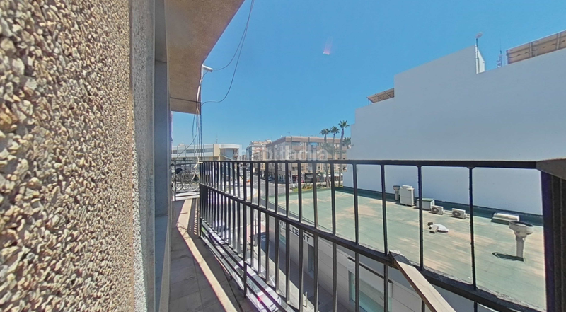 Foto f2248a33-eebd-4533-b52e-6b4ac3824efc. Appartamento in Roquetas pueblo Roquetas de Mar