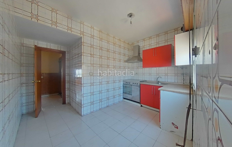 Foto feb03f2d-8853-429a-8862-5bc1a2ba83bb. Appartamento in Roquetas pueblo Roquetas de Mar