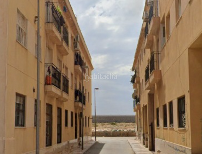 Foto 993dc7dd-aa5c-42cb-b033-3dbaf42b6abf. Piso vivienda okupada en roquetas en Carretera Mojonera - Cortijos de Marín Roquetas de Mar