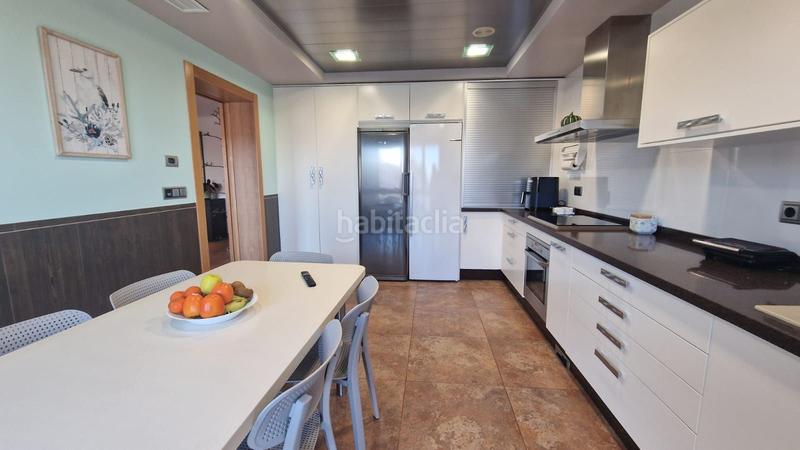 Foto 45666a85-5abf-4e47-8b16-1aeb4eef7c0a. Casa in Aguadulce Norte Roquetas de Mar