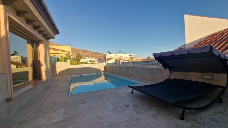 Foto 5888d5cb-fa6d-47f4-9fd6-60d6713d1df4. Casa in Aguadulce Norte Roquetas de Mar