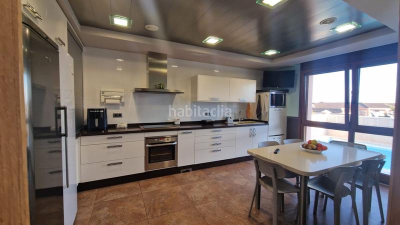 Foto 87fe6589-9822-4b6b-8e93-45392d750f3b. Casa in Aguadulce Norte Roquetas de Mar