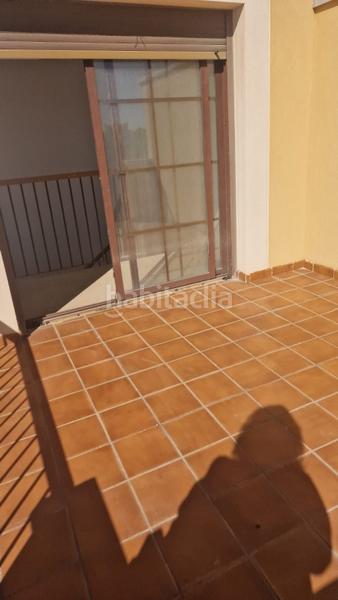 Foto 0be12677-a57f-4574-906d-fc01a2646b56. Dúplex duplex 3 cuatro dormitorios en aguadulce en Roquetas de Mar