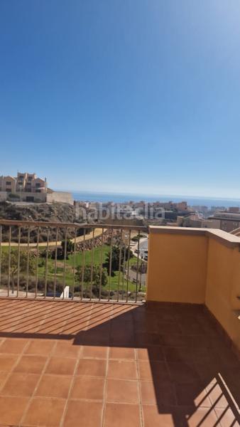 Foto 48106505-202c-4c42-b0d1-6c5f98a31ba8. Dúplex duplex 3 cuatro dormitorios en aguadulce en Roquetas de Mar