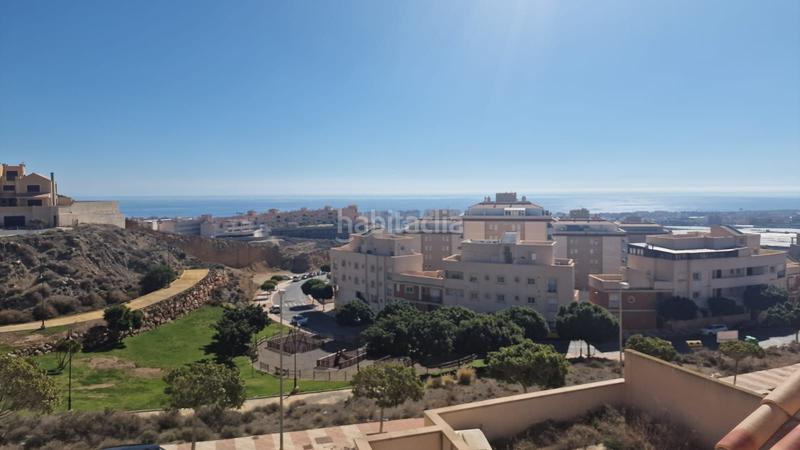 Foto a6cc0463-8981-4cbb-8402-aadc5c7e9522. Dúplex duplex 3 cuatro dormitorios en aguadulce en Roquetas de Mar