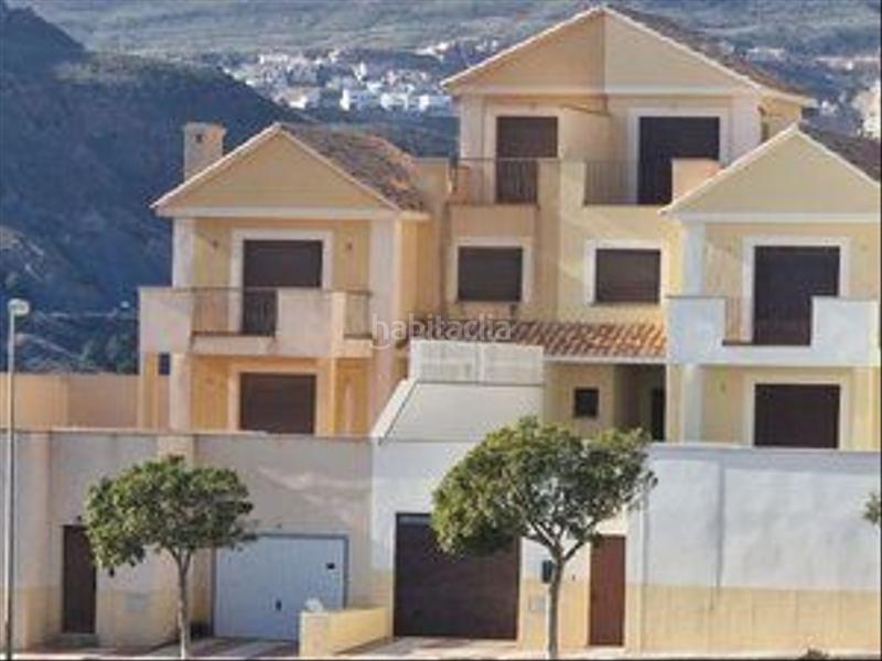 Foto b91b302c-2076-4943-bc56-9ad277213756. Dúplex duplex 3 cuatro dormitorios en aguadulce en Roquetas de Mar