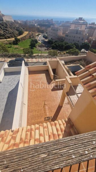 Foto f4db0498-2002-4296-b982-e3655a05674d. Dúplex duplex 3 cuatro dormitorios en aguadulce en Roquetas de Mar